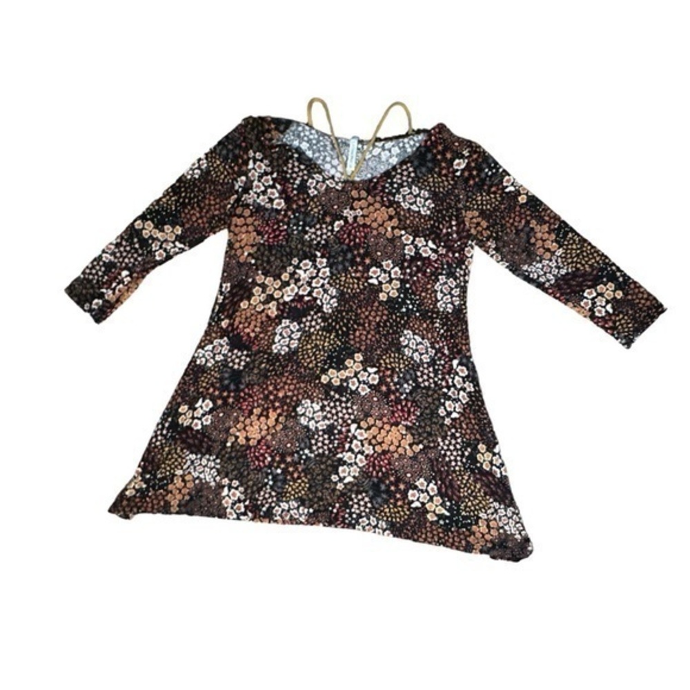 Acting Pro, size small, short flowing dress, perfect with tights or leggings